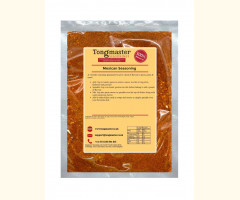 Mexican Seasoning